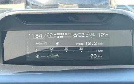 Subaru Forester, 2022 год, 2 300 334 рублей, 19 фотография