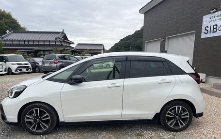 Honda Fit, 2022 год, 1 420 334 рублей, 11 фотография
