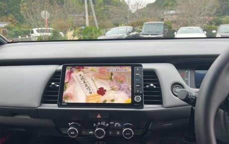 Honda Fit, 2022 год, 1 420 334 рублей, 6 фотография