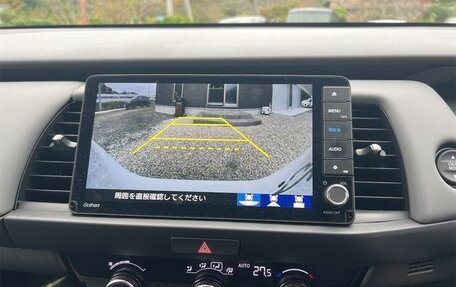 Honda Fit, 2022 год, 1 420 334 рублей, 8 фотография
