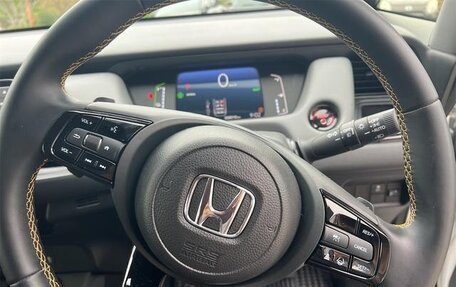 Honda Fit, 2022 год, 1 420 334 рублей, 7 фотография