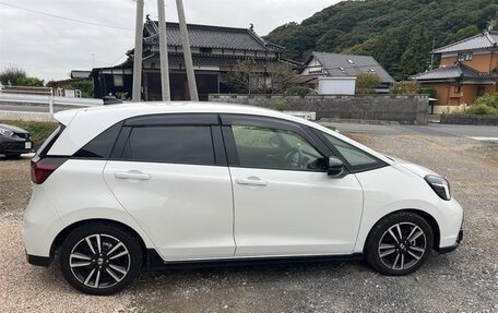 Honda Fit, 2022 год, 1 420 334 рублей, 12 фотография