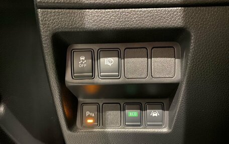 Nissan Qashqai, 2017 год, 1 865 000 рублей, 17 фотография