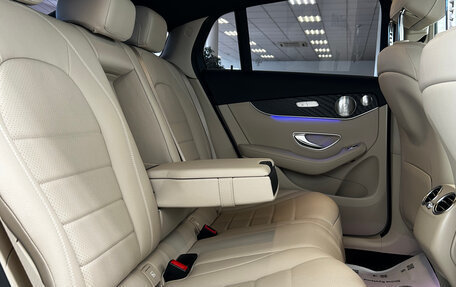 Mercedes-Benz GLC, 2019 год, 5 940 000 рублей, 18 фотография