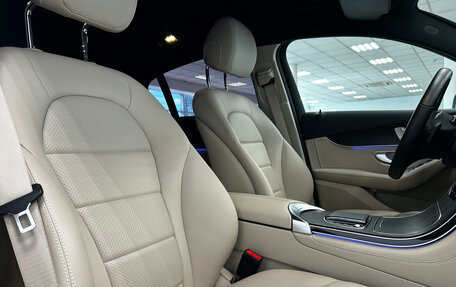 Mercedes-Benz GLC, 2019 год, 5 940 000 рублей, 21 фотография
