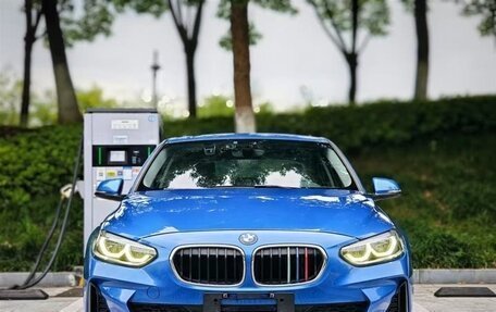 BMW 1 серия, 2020 год, 1 750 052 рублей, 2 фотография