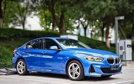 BMW 1 серия, 2020 год, 1 750 052 рублей, 3 фотография