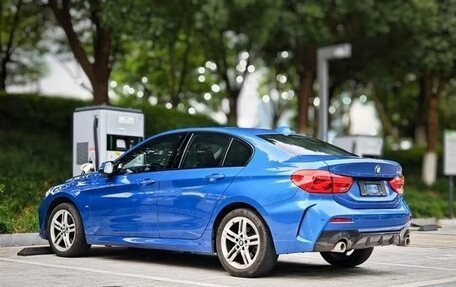 BMW 1 серия, 2020 год, 1 750 052 рублей, 4 фотография