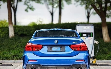 BMW 1 серия, 2020 год, 1 750 052 рублей, 5 фотография