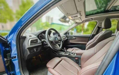 BMW 1 серия, 2020 год, 1 750 052 рублей, 10 фотография