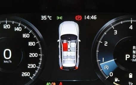 Volvo XC60 II, 2021 год, 2 570 000 рублей, 4 фотография