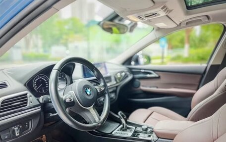 BMW 1 серия, 2020 год, 1 750 052 рублей, 7 фотография
