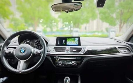 BMW 1 серия, 2020 год, 1 750 052 рублей, 8 фотография