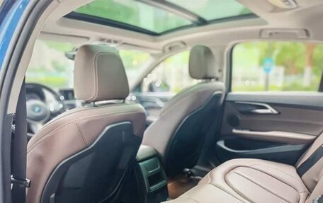 BMW 1 серия, 2020 год, 1 750 052 рублей, 9 фотография