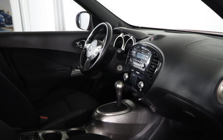 Nissan Juke II, 2011 год, 969 990 рублей, 12 фотография