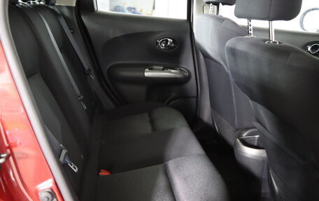 Nissan Juke II, 2011 год, 969 990 рублей, 13 фотография