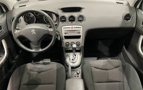 Peugeot 408 I рестайлинг, 2014 год, 599 000 рублей, 10 фотография
