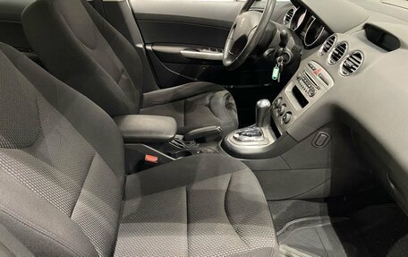 Peugeot 408 I рестайлинг, 2014 год, 599 000 рублей, 9 фотография