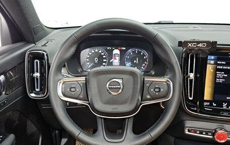 Volvo XC40 I, 2022 год, 2 170 000 рублей, 7 фотография