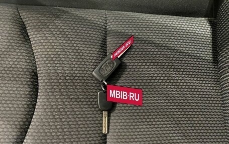 Peugeot 408 I рестайлинг, 2014 год, 599 000 рублей, 14 фотография