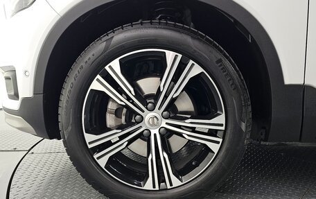 Volvo XC40 I, 2022 год, 2 170 000 рублей, 19 фотография