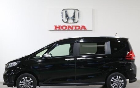 Honda Freed II, 2022 год, 1 401 334 рублей, 2 фотография