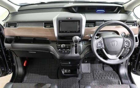 Honda Freed II, 2022 год, 1 401 334 рублей, 10 фотография