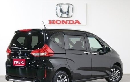Honda Freed II, 2022 год, 1 401 334 рублей, 3 фотография