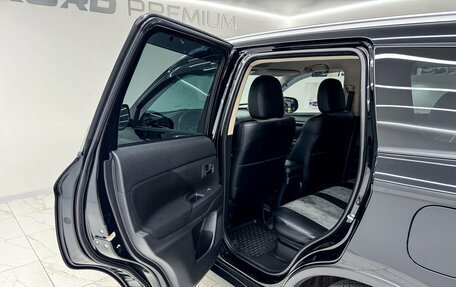 Mitsubishi Outlander III рестайлинг 3, 2019 год, 2 249 000 рублей, 27 фотография