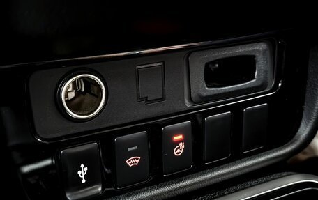 Mitsubishi Outlander III рестайлинг 3, 2019 год, 2 249 000 рублей, 23 фотография