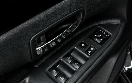 Mitsubishi Outlander III рестайлинг 3, 2019 год, 2 249 000 рублей, 16 фотография