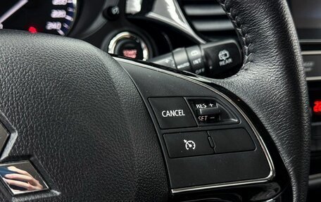 Mitsubishi Outlander III рестайлинг 3, 2019 год, 2 249 000 рублей, 18 фотография