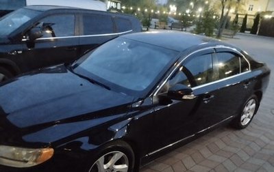 Volvo S80 II рестайлинг 2, 2008 год, 800 000 рублей, 1 фотография