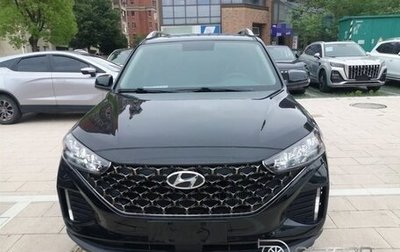 Hyundai ix35, 2021 год, 1 400 000 рублей, 1 фотография
