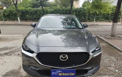 Mazda CX-30 I, 2021 год, 1 800 000 рублей, 1 фотография