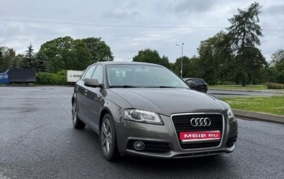 Audi A3, 2012 год, 1 050 000 рублей, 1 фотография