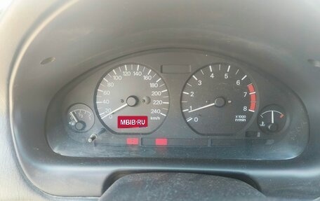 Mitsubishi Carisma I, 2003 год, 322 000 рублей, 1 фотография