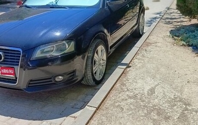 Audi A3, 2009 год, 830 000 рублей, 1 фотография