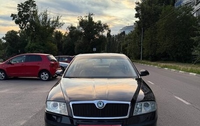 Skoda Octavia, 2008 год, 1 фотография