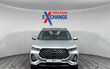 Chery Tiggo 7 Pro, 2022 год, 1 679 000 рублей, 1 фотография