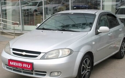 Chevrolet Lacetti, 2004 год, 315 000 рублей, 1 фотография