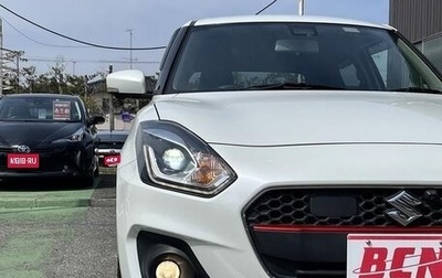 Suzuki Swift V, 2020 год, 1 554 213 рублей, 1 фотография