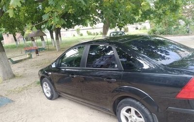 Ford Focus II рестайлинг, 2006 год, 430 000 рублей, 1 фотография