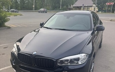 BMW X6, 2019 год, 4 350 000 рублей, 1 фотография