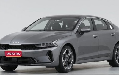 KIA K5, 2025 год, 2 890 000 рублей, 1 фотография