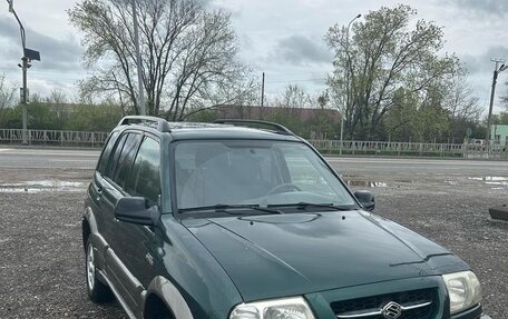 Suzuki Grand Vitara, 2000 год, 300 000 рублей, 1 фотография