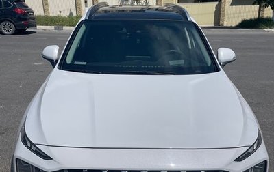 Hyundai Santa Fe IV, 2020 год, 2 950 000 рублей, 1 фотография