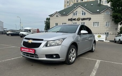 Chevrolet Cruze II, 2012 год, 750 000 рублей, 1 фотография