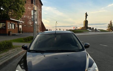Ford Focus II рестайлинг, 2010 год, 580 000 рублей, 1 фотография