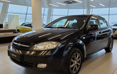 Chevrolet Lacetti, 2011 год, 465 000 рублей, 1 фотография